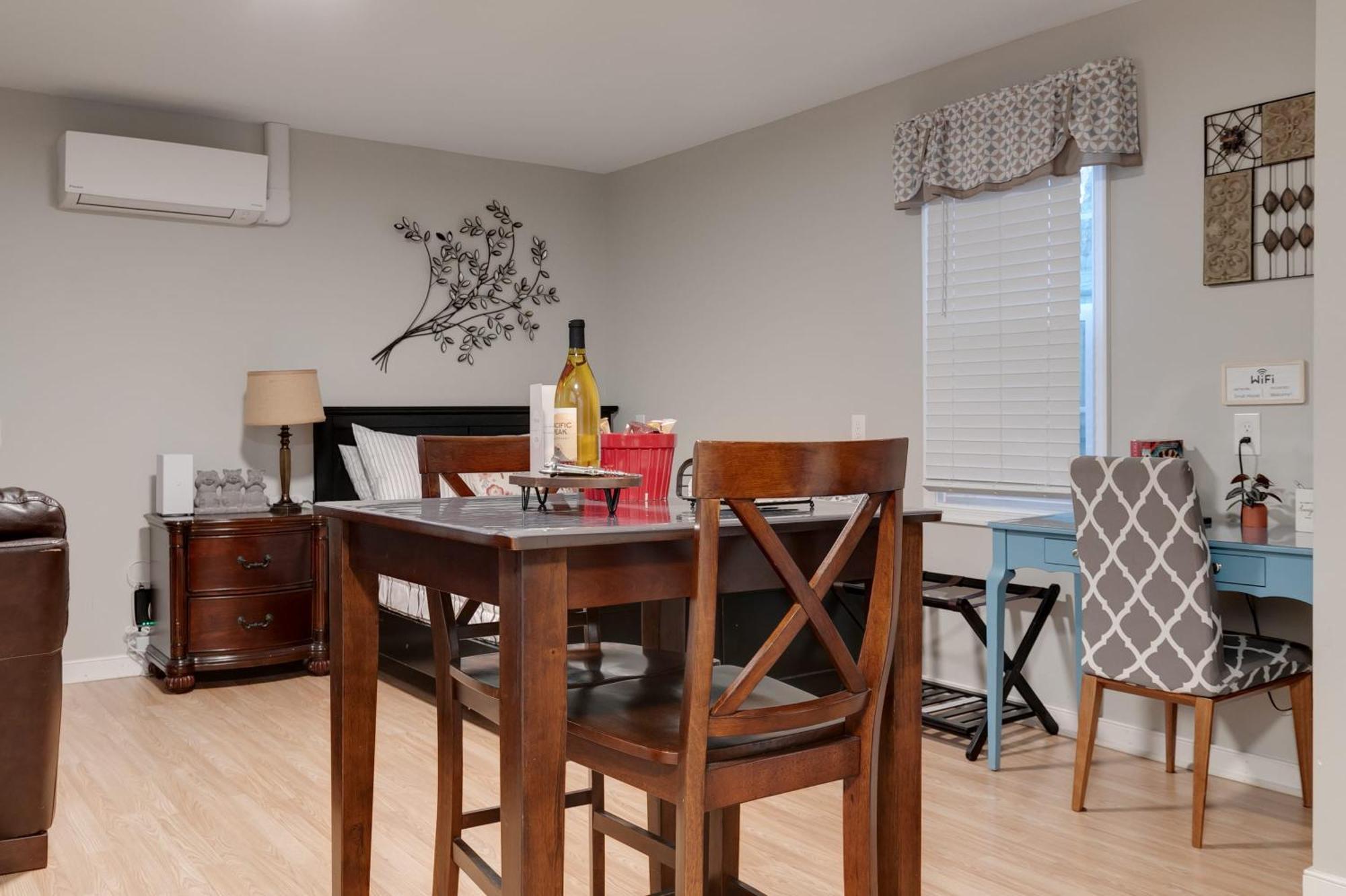E3 Centrally Located In Carytown Fully Fenced Richmond Exterior foto
