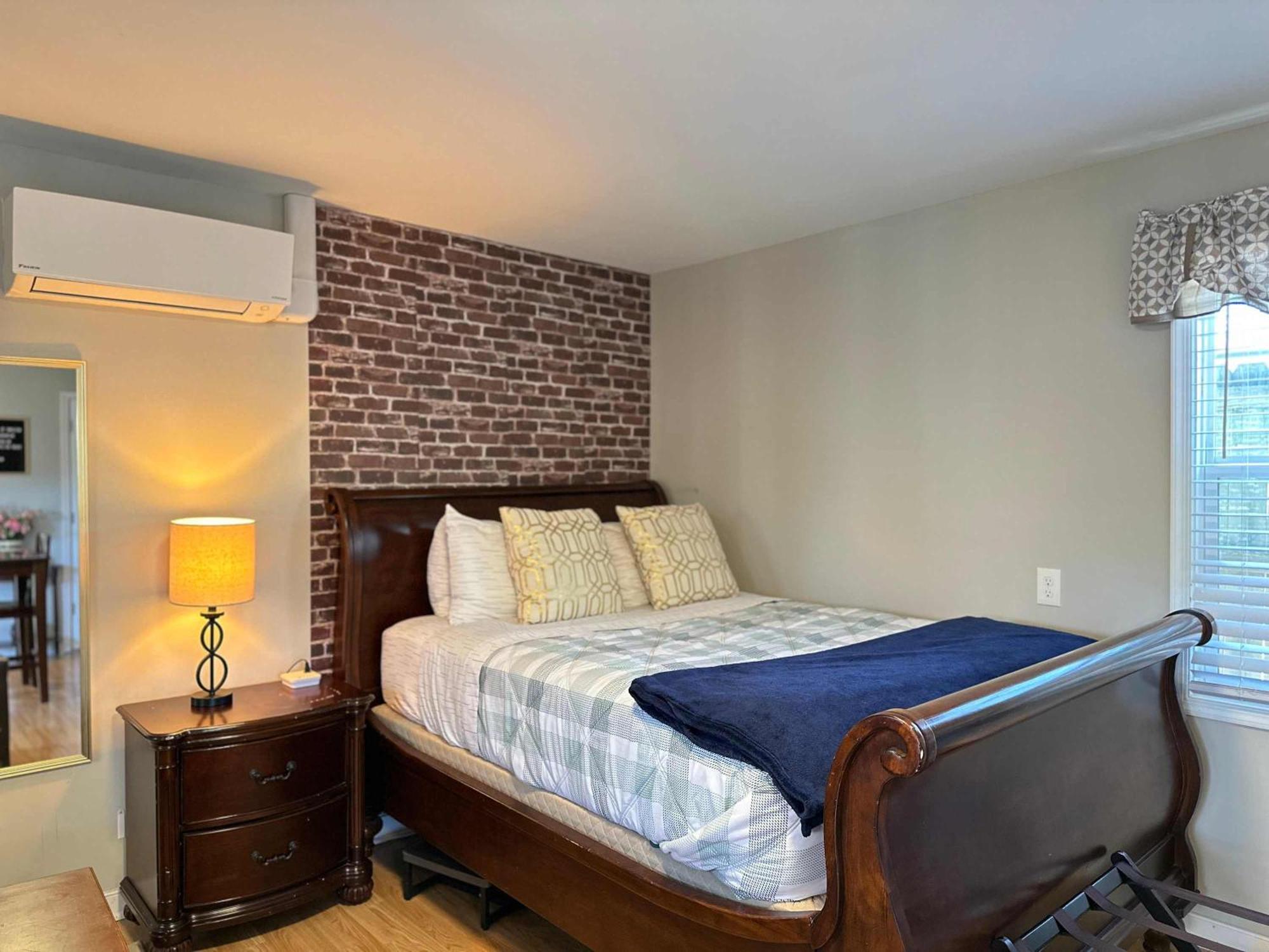 E3 Centrally Located In Carytown Fully Fenced Richmond Exterior foto