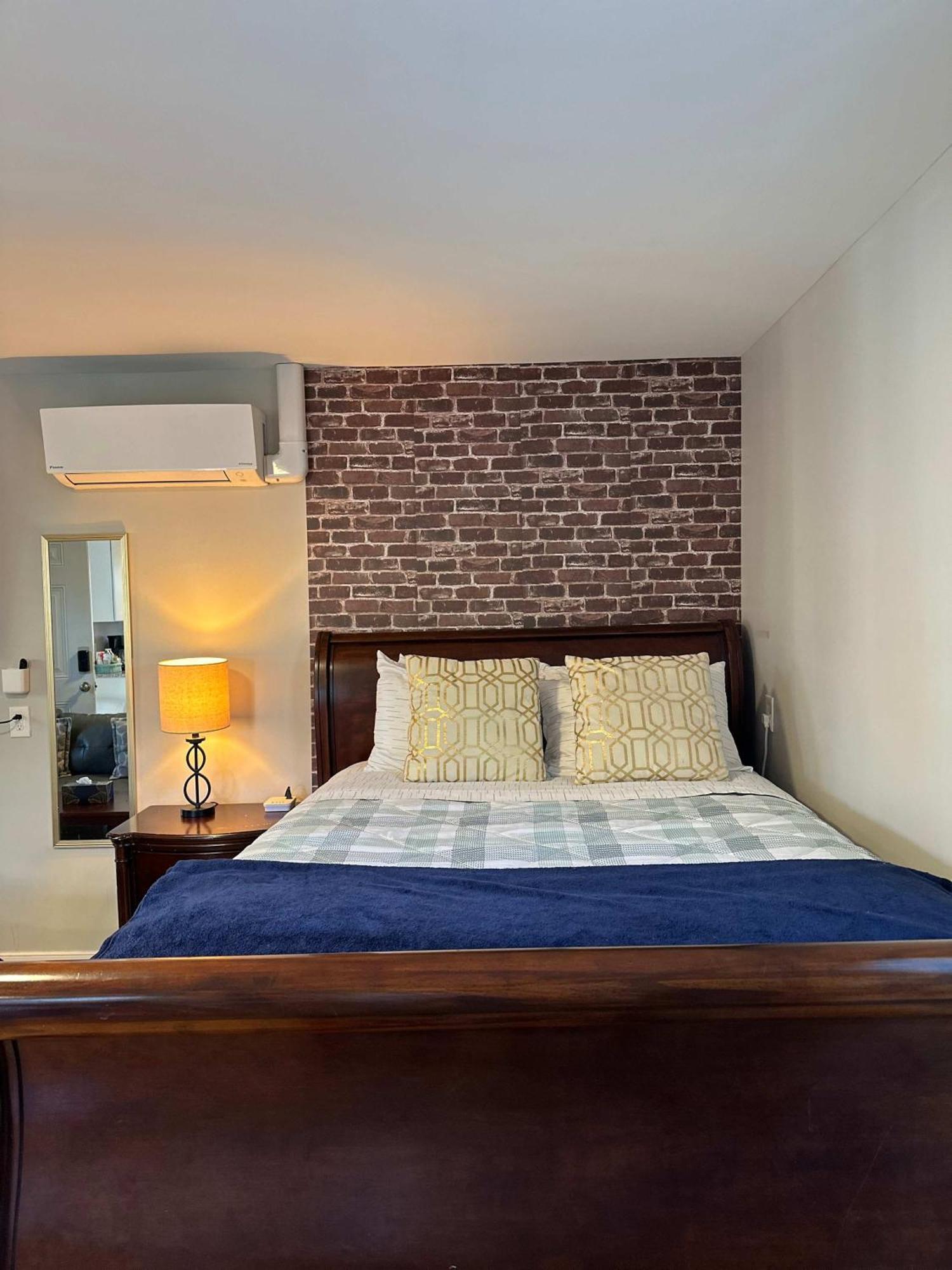 E3 Centrally Located In Carytown Fully Fenced Richmond Exterior foto