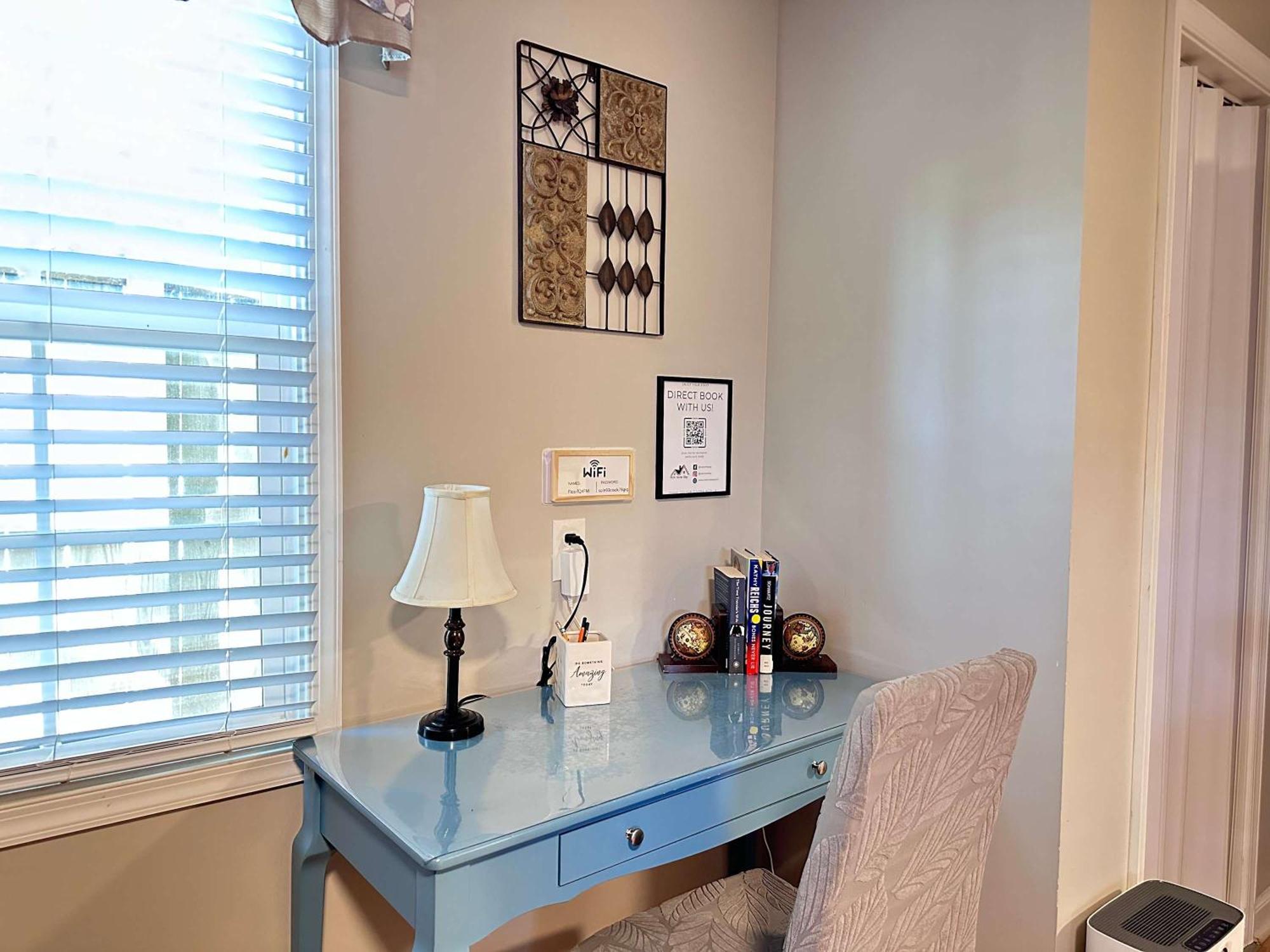 E3 Centrally Located In Carytown Fully Fenced Richmond Exterior foto