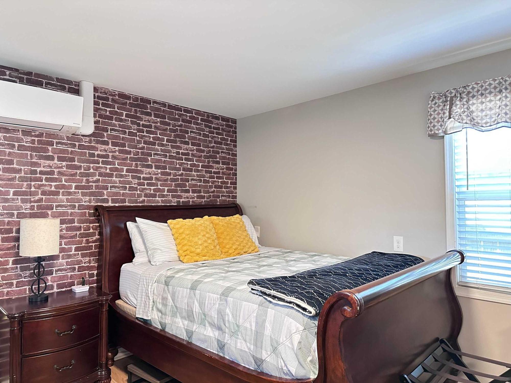E3 Centrally Located In Carytown Fully Fenced Richmond Exterior foto