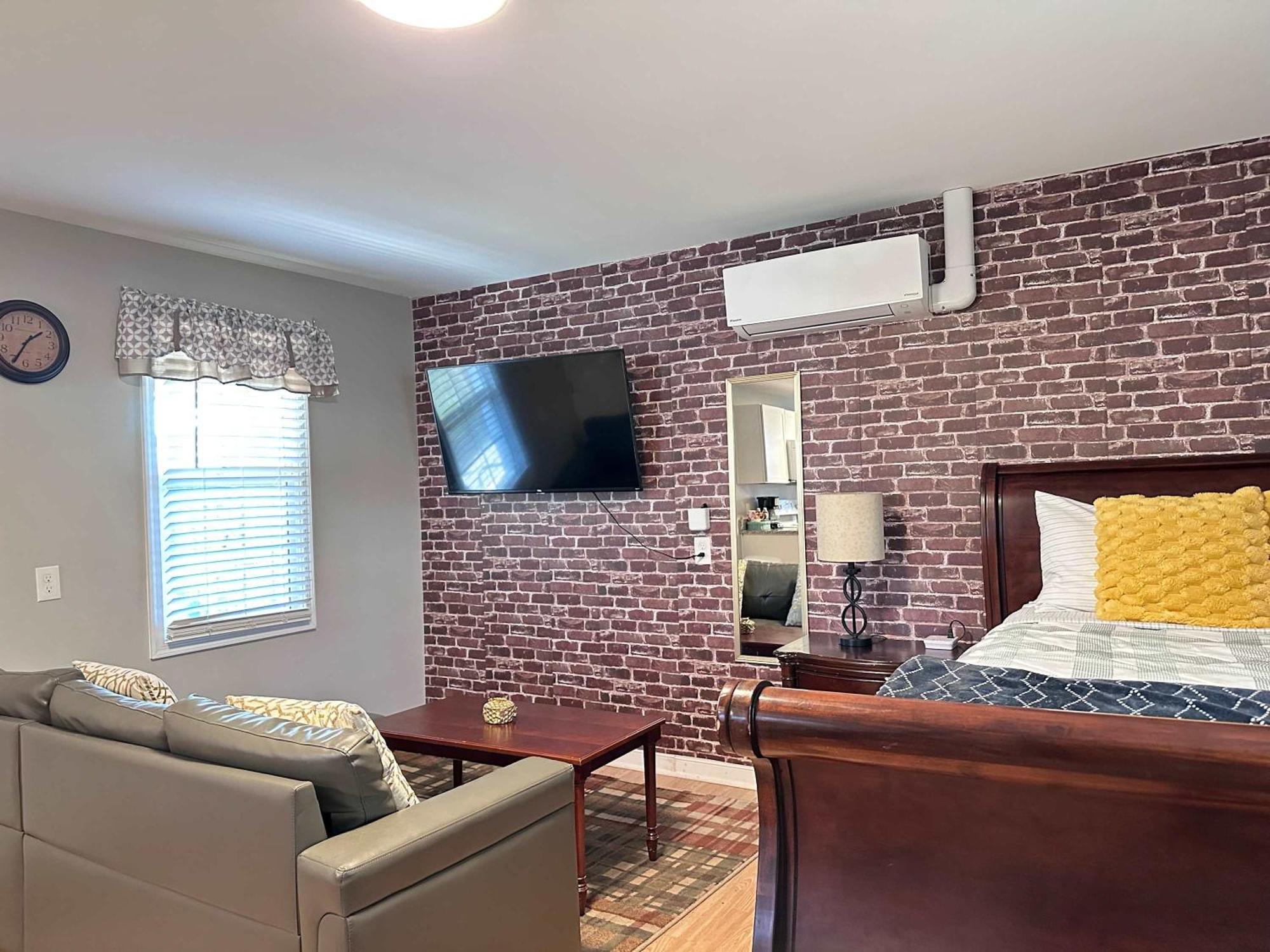 E3 Centrally Located In Carytown Fully Fenced Richmond Exterior foto